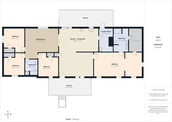 35 Fraker RD, Buffalo, MO 65622