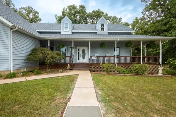 23024 Lawrence 1200, Aurora, MO 65605