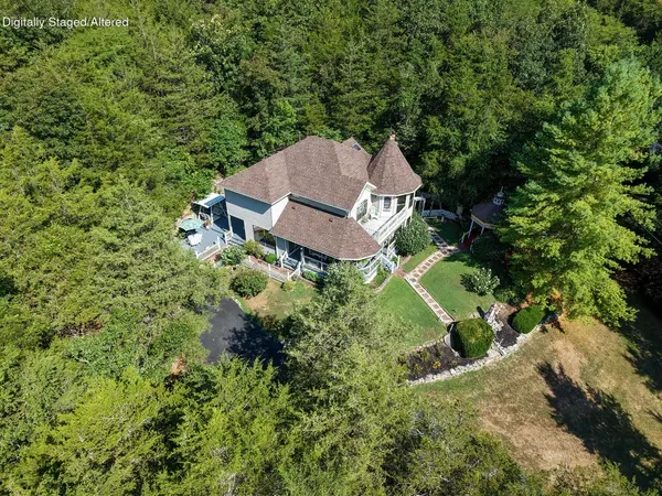 1291 Walnut Springs DR, Cape Fair, MO 65624