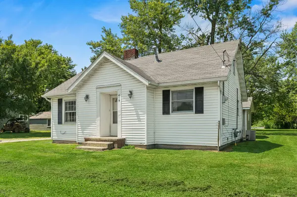 419 S Water ST, Seymour, MO 65746