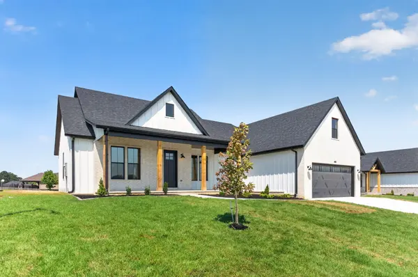 488 Bailiwick DR, Rogersville, MO 65742