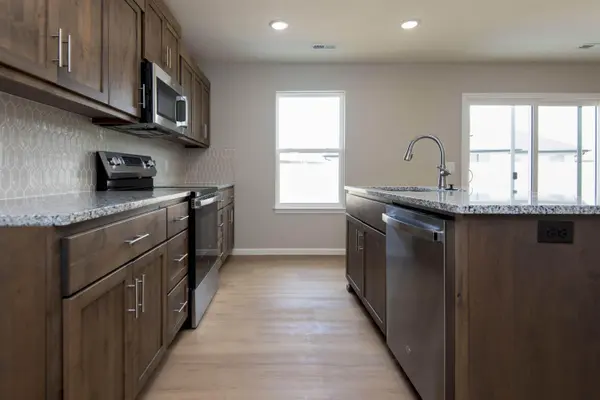 588 N Bryan AVE #Lot 14, Rogersville, MO 65742