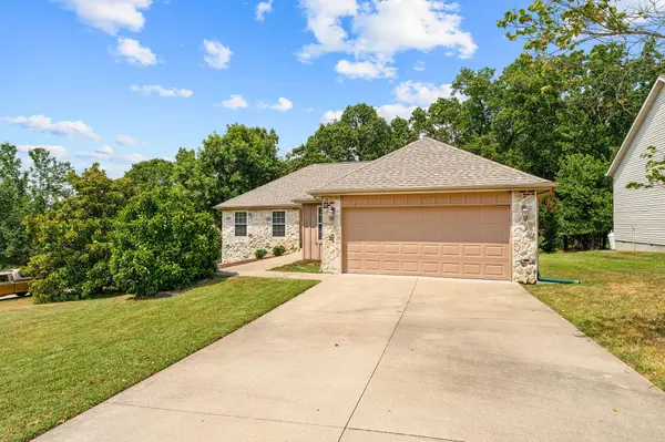 190 Waterloo WAY, Branson, MO 65616