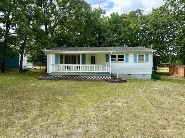 121 Paula AVE, Peel, AR 72668