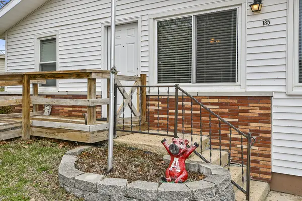 185 Buxton RD, Forsyth, MO 65653