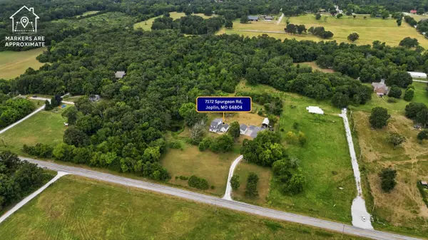7172 Spurgeon RD, Joplin, MO 64804