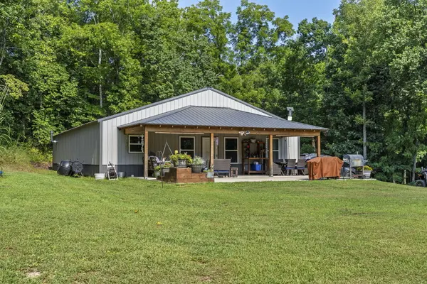 681 & 825 Windwalker LN, Goodman, MO 64843