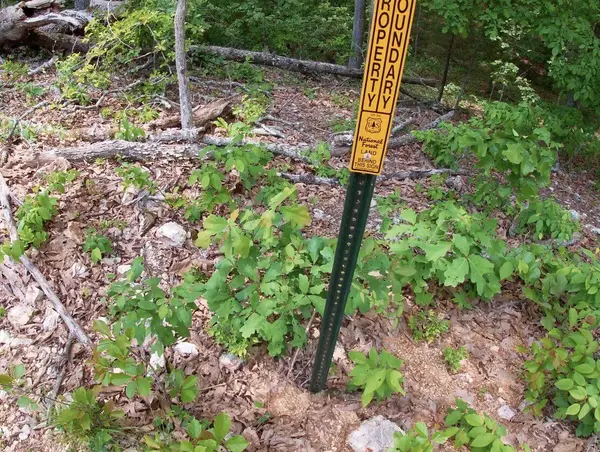 000 Db Tract 23, Pomona, MO 65789