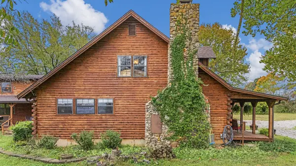 7291 State Route, Peace Valley, MO 65788