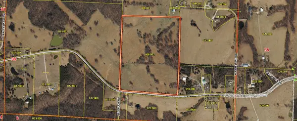 000 Old Wilderness Rd Hwy 76 #Tract 3, Reeds Spring, MO 65737