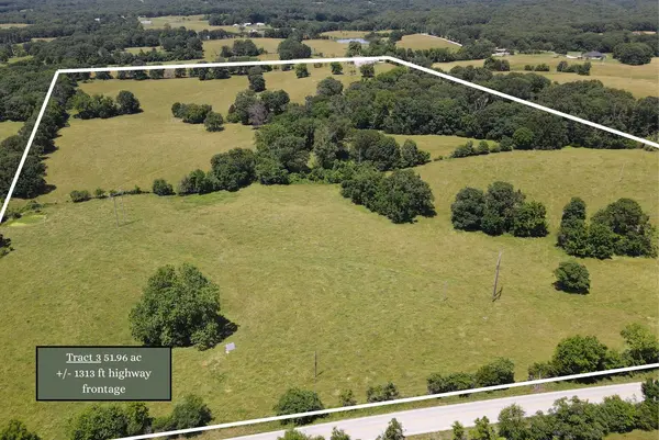 000 Old Wilderness Rd Hwy 76 #Tract 3, Reeds Spring, MO 65737