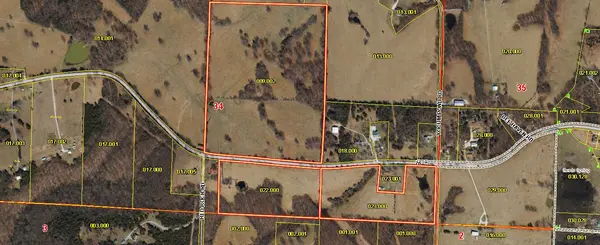 000 Old Wilderness Rd Hwy 76 #Tract 5, Reeds Spring, MO 65737