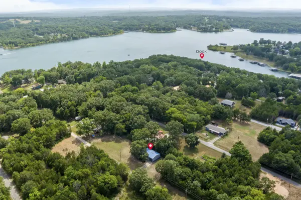 557 S Deer Run ST, Shell Knob, MO 65747