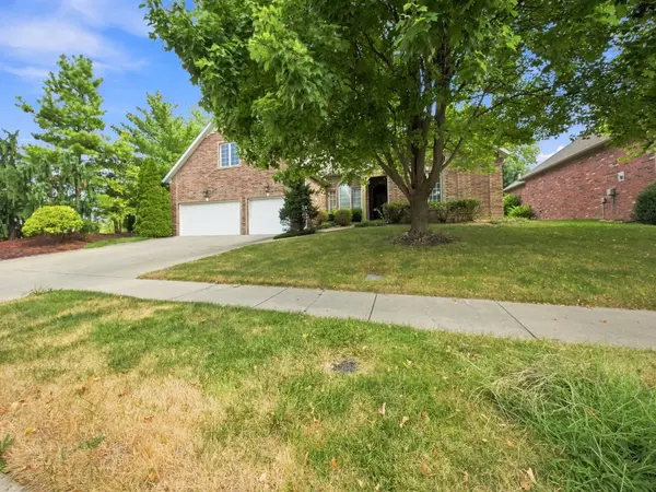 3411 E Anne ST, Ozark, MO 65721