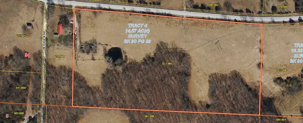 000 Old Wilderness Rd Hwy 76 #Tract 4, Reeds Spring, MO 65737