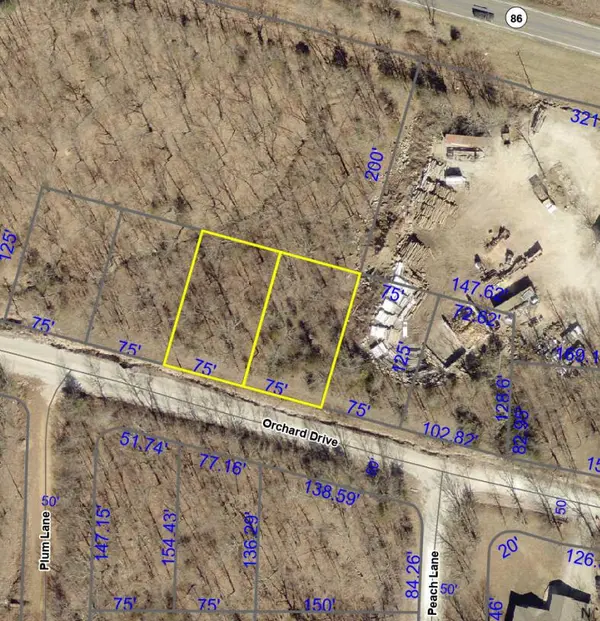 000 Orchard DR, Ridgedale, MO 65739