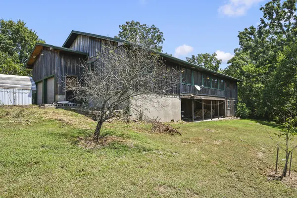 6421 Lawson RD, Hartville, MO 65667