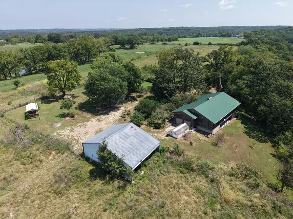 6421 Lawson RD, Hartville, MO 65667
