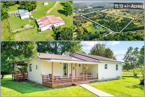 415 Squaw Run DR, Bruner, MO 65620