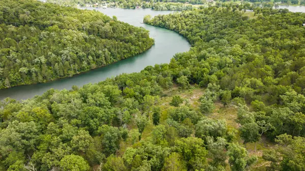 1701 Rustic Acres RD #Lot 2, Kirbyville, MO 65679