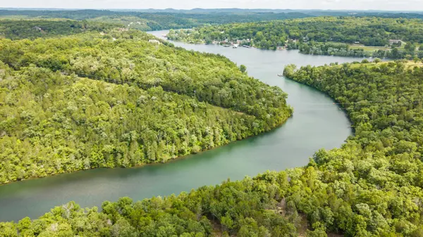 1701 Rustic Acres RD #Lot 3, Kirbyville, MO 65679
