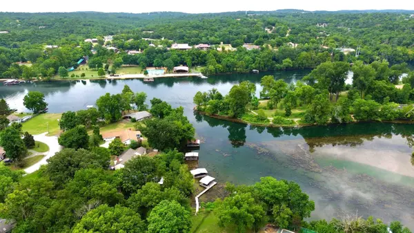 523 Parnell DR, Branson, MO 65616