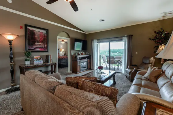 350 Wildwood DR #24, Branson, MO 65616