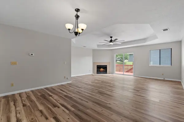 202 Travis TRL, Branson, MO 65616