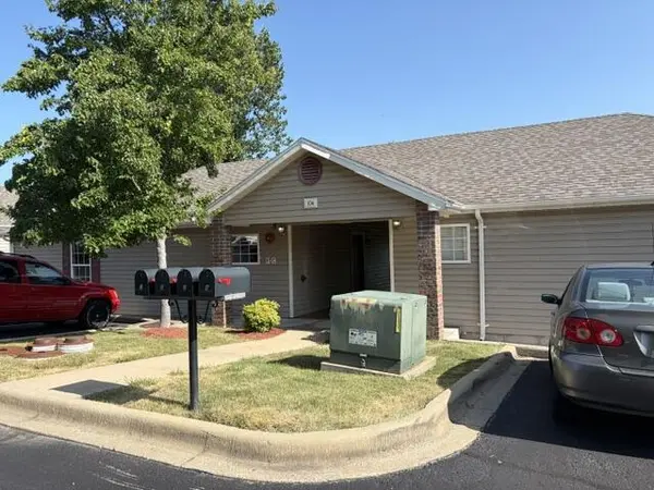 Address not disclosed, Branson, MO 65616