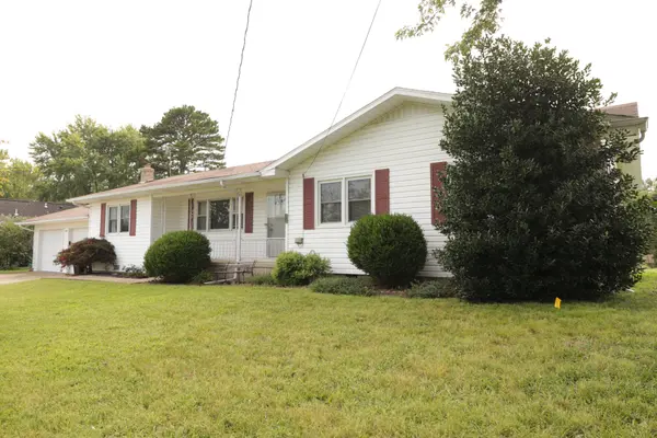 603 Kottmeier ST, Ava, MO 65608