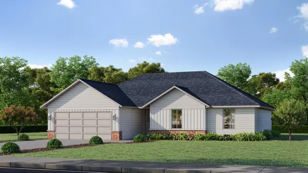 722 S Wheaton Hills DR #Lot 236, Nixa, MO 65714