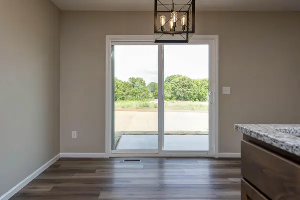 722 S Wheaton Hills DR #Lot 236, Nixa, MO 65714