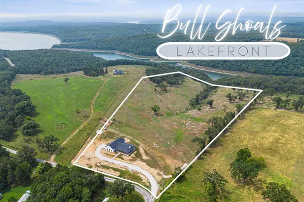 290 Mckee Drive, Cedarcreek, MO 65627