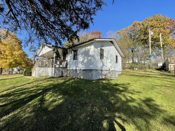 184 Dusty LN, Branson, MO 65616