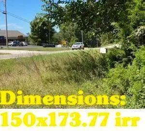0000 State Hwy 86, Ridgedale, MO 65739