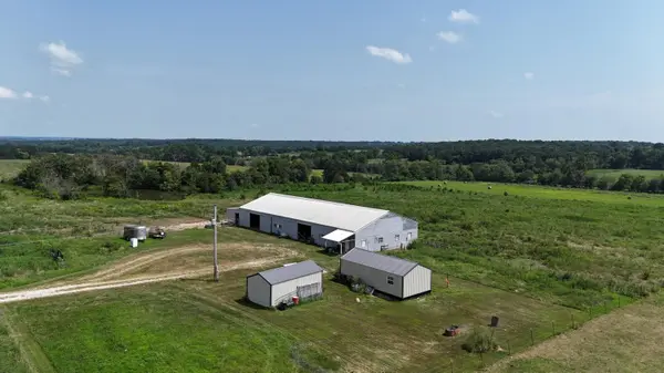 5256 Newton RD, Mansfield, MO 65704
