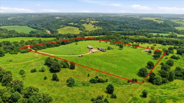 8086 County Road Aj-420, Ava, MO 65608