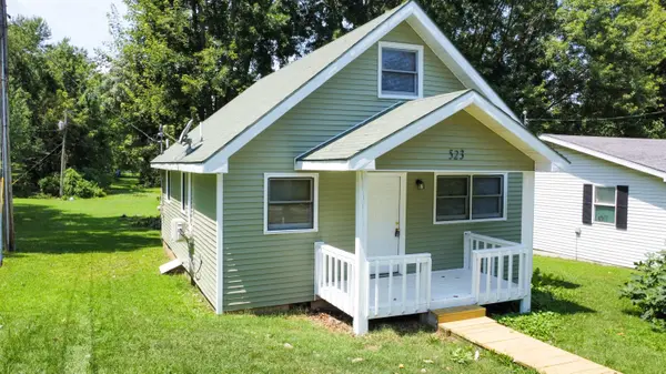 523 S Elm ST, Marshfield, MO 65706