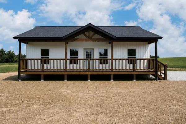 192 S Crossway RD, Marshfield, MO 65706