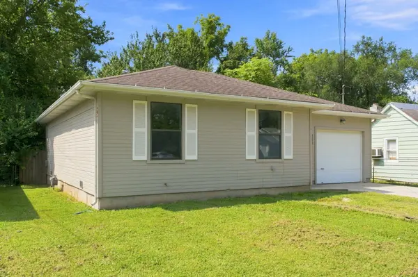 3016 W Hovey ST, Springfield, MO 65802