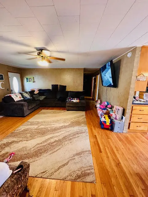 123 E 3rd ST, Mountain View, MO 65548