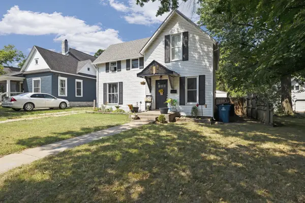 1409 S Maple ST, Carthage, MO 64836