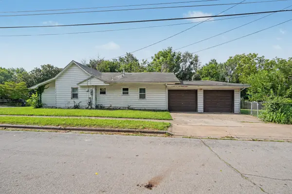 801 S Newton AVE, Springfield, MO 65806