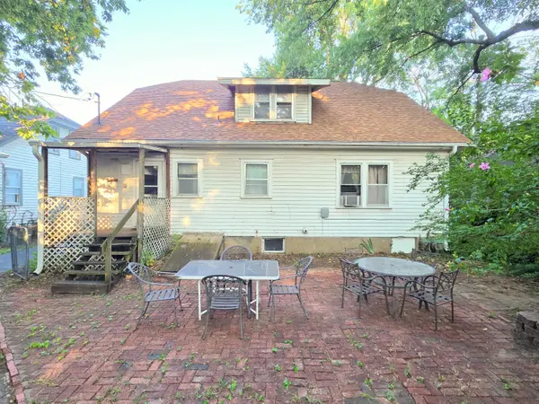 1106 S Florence AVE, Springfield, MO 65807