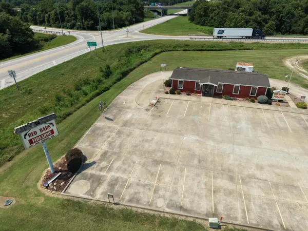 1101 Missouri 13, Collins, MO 64738