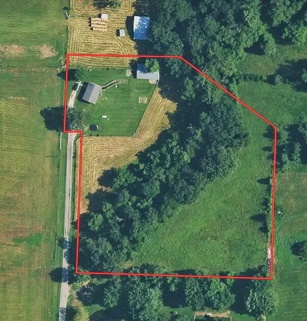 2025 S 363 RD, El Dorado Springs, MO 64744