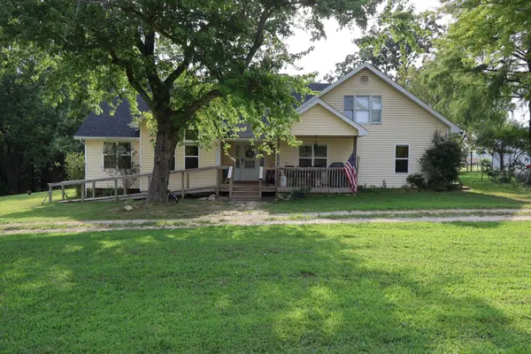 9135 State Highway Z, Fordland, MO 65652