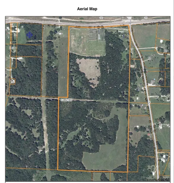 9135 State Highway Z, Fordland, MO 65652