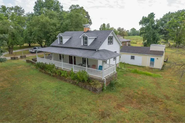 25327 Central AVE, Joplin, MO 64801