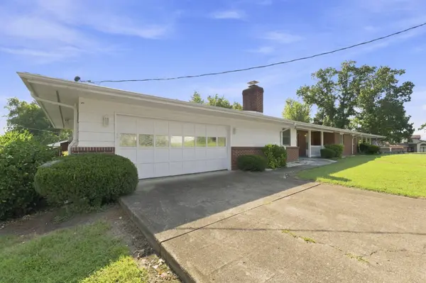 903 Cliff Dr & 908 Sunshine St., Branson, MO 65616
